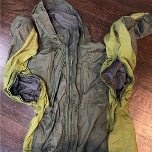 Marmot Precip Shell Jacket Large